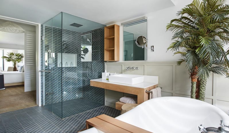 LUX* Grand Gaube Resort & Villas, Mauritius-Junior Suite 1_1192